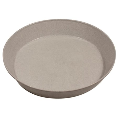 Austin Planter Austin Planter 10AS-G5pack 10 in. Granite Saucer - Pack of 5 10AS-G5pack